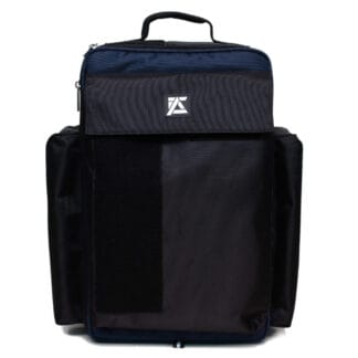 A-Case Carrier [Backpack]
